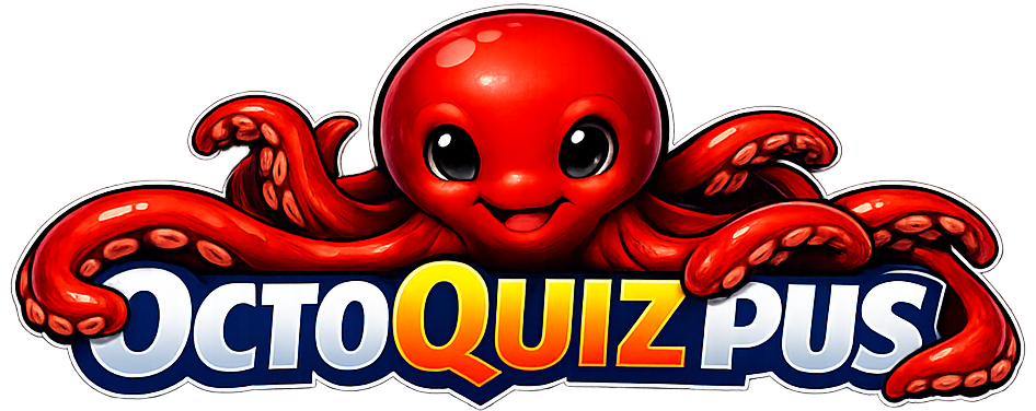 OCTOQUIZPUS