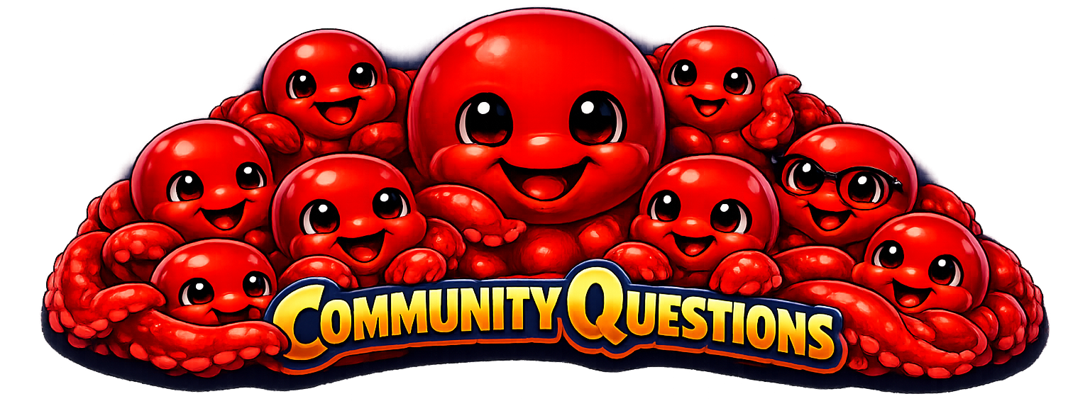 OCTOQUIZPUS